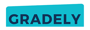 Gradely Logo